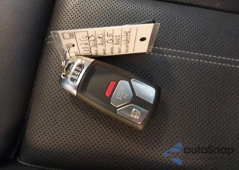 2023 Audi Q5 Premium Plus 45 Tfsi S Line Quattro z USA, uszkodzony, nr VIN WA1EAAFY7P2157541